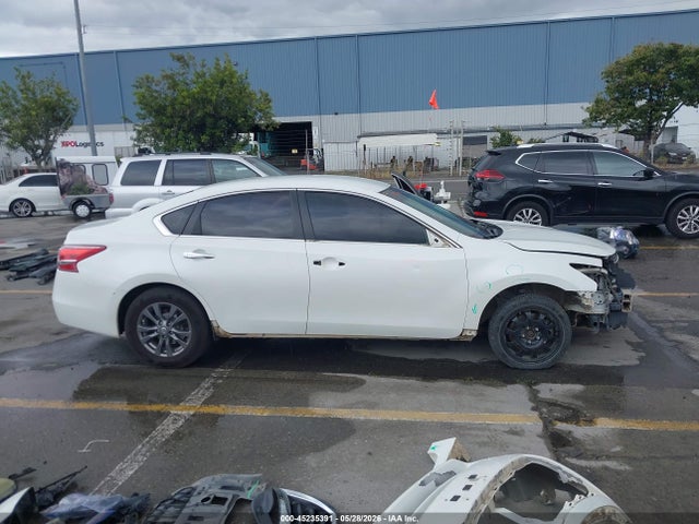 Aukcja sprzedaży 2013 Nissan Altima 2.5 S, vin: 1N4AL3AP5DN457913, numer aukcji: 45235391