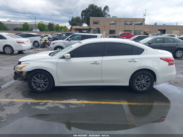 Aukcja sprzedaży 2013 Nissan Altima 2.5 S, vin: 1N4AL3AP5DN457913, numer aukcji: 45235391