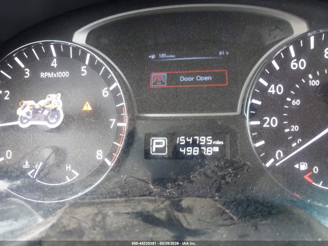 Aukcja sprzedaży 2013 Nissan Altima 2.5 S, vin: 1N4AL3AP5DN457913, numer aukcji: 45235391