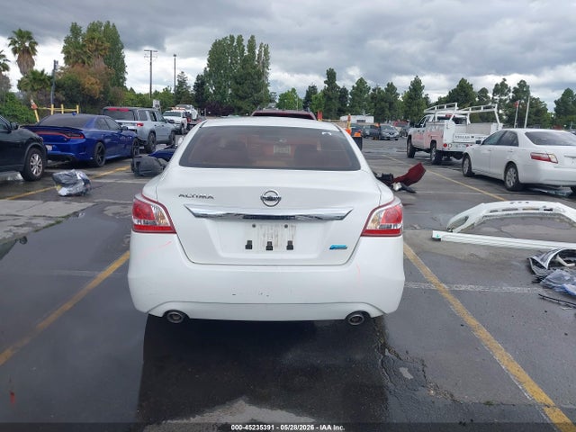 Aukcja sprzedaży 2013 Nissan Altima 2.5 S, vin: 1N4AL3AP5DN457913, numer aukcji: 45235391