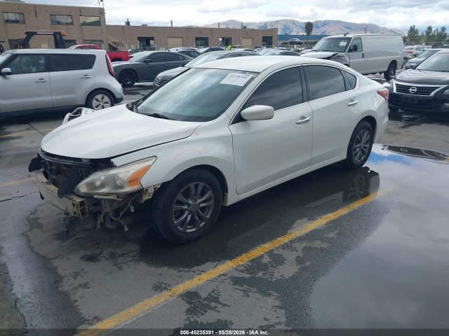 Aukcja sprzedaży 2013 Nissan Altima 2.5 S, vin: 1N4AL3AP5DN457913, numer aukcji: 45235391