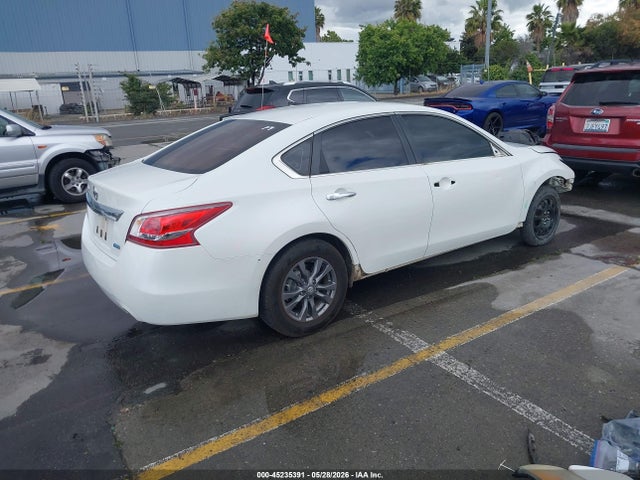 Aukcja sprzedaży 2013 Nissan Altima 2.5 S, vin: 1N4AL3AP5DN457913, numer aukcji: 45235391