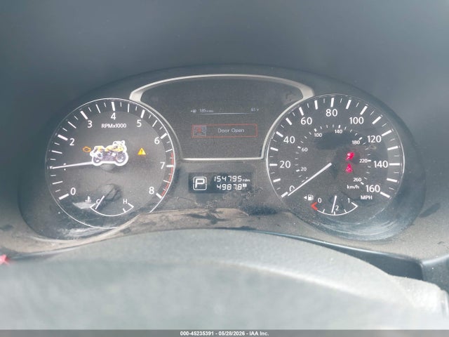 Aukcja sprzedaży 2013 Nissan Altima 2.5 S, vin: 1N4AL3AP5DN457913, numer aukcji: 45235391