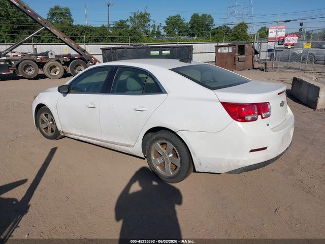 Продаж на аукціоні авто 2015 Chevrolet Malibu 1fl, vin: 1G11A5SL5FF176482, номер лоту: 45235392