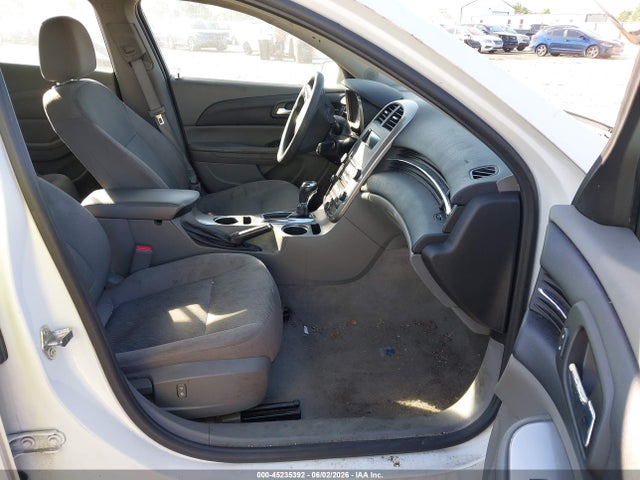 Продаж на аукціоні авто 2015 Chevrolet Malibu 1fl, vin: 1G11A5SL5FF176482, номер лоту: 45235392