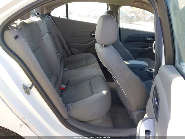 Продаж на аукціоні авто 2015 Chevrolet Malibu 1fl, vin: 1G11A5SL5FF176482, номер лоту: 45235392