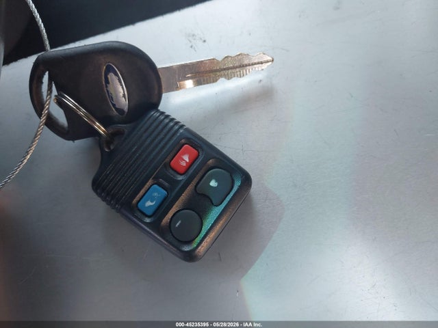 Aukcja sprzedaży 2000 Ford Taurus Se, vin: 1FAFP5324YG214790, numer aukcji: 45235395