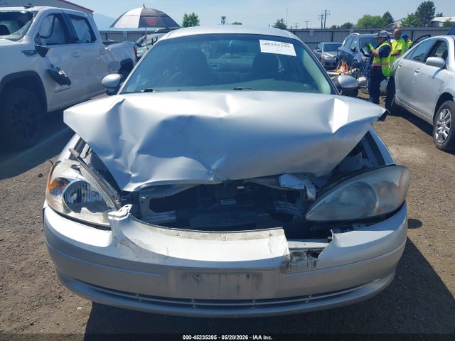 Aukcja sprzedaży 2000 Ford Taurus Se, vin: 1FAFP5324YG214790, numer aukcji: 45235395