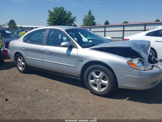Aukcja sprzedaży 2000 Ford Taurus Se, vin: 1FAFP5324YG214790, numer aukcji: 45235395