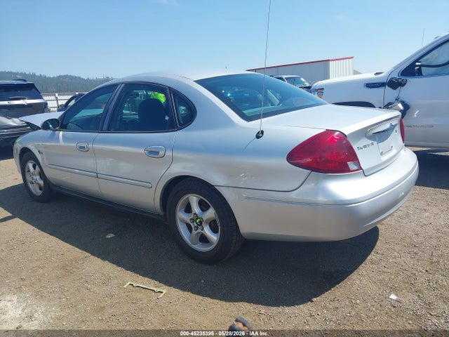 Aukcja sprzedaży 2000 Ford Taurus Se, vin: 1FAFP5324YG214790, numer aukcji: 45235395