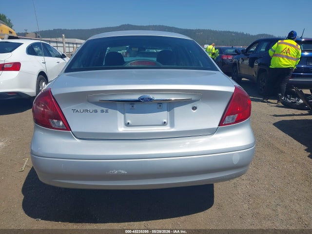 Aukcja sprzedaży 2000 Ford Taurus Se, vin: 1FAFP5324YG214790, numer aukcji: 45235395