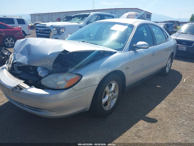 Aukcja sprzedaży 2000 Ford Taurus Se, vin: 1FAFP5324YG214790, numer aukcji: 45235395