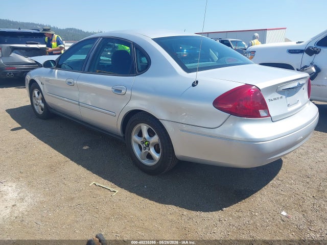 Aukcja sprzedaży 2000 Ford Taurus Se, vin: 1FAFP5324YG214790, numer aukcji: 45235395