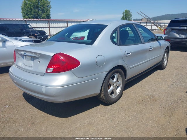 Aukcja sprzedaży 2000 Ford Taurus Se, vin: 1FAFP5324YG214790, numer aukcji: 45235395
