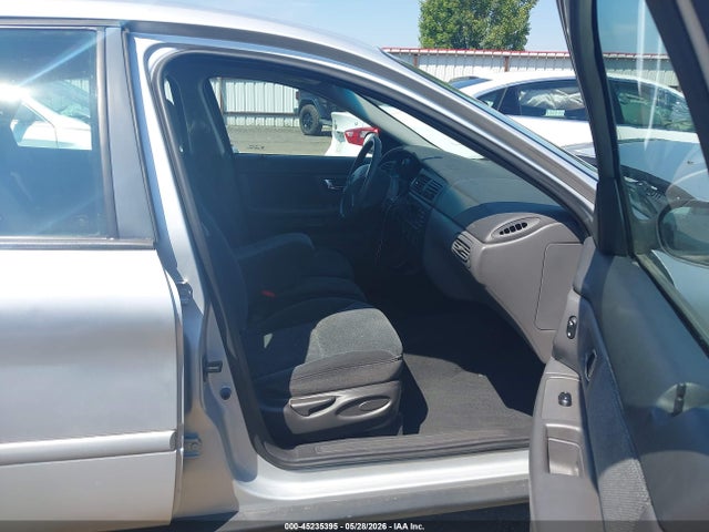 Aukcja sprzedaży 2000 Ford Taurus Se, vin: 1FAFP5324YG214790, numer aukcji: 45235395
