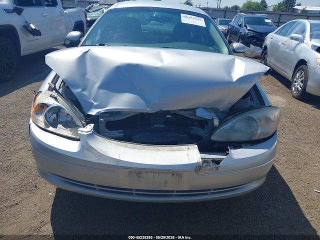 Aukcja sprzedaży 2000 Ford Taurus Se, vin: 1FAFP5324YG214790, numer aukcji: 45235395