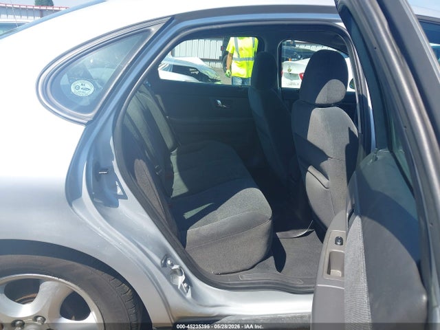 Aukcja sprzedaży 2000 Ford Taurus Se, vin: 1FAFP5324YG214790, numer aukcji: 45235395
