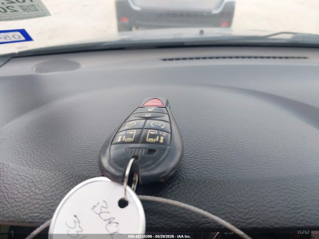 Dodge Grand Caravan Gt 2018 2C4RDGEG7JR331854 Image 11