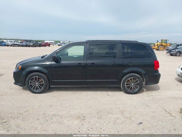 Dodge Grand Caravan Gt 2018 2C4RDGEG7JR331854 Image 14
