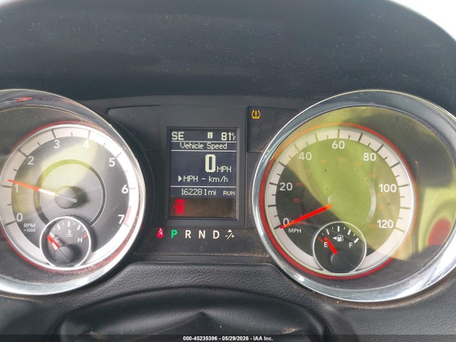 Dodge Grand Caravan Gt 2018 2C4RDGEG7JR331854 Image 7