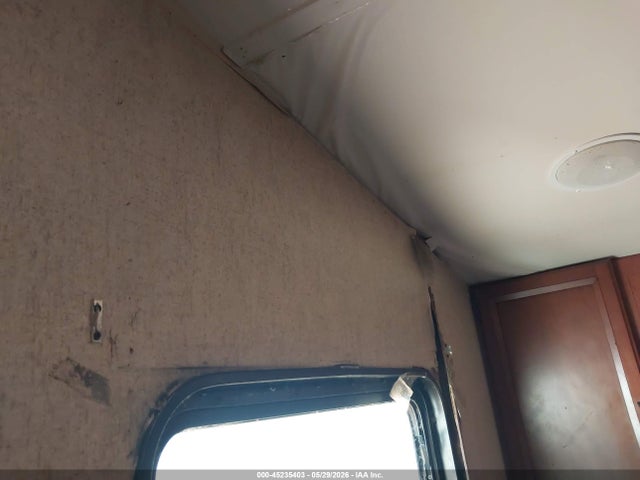 45235403 :رقم المزاد ، 4X4FPTL21GP057453 vin ، 2016 Forest River Puma Toy Hauler 351t مزاد بيع