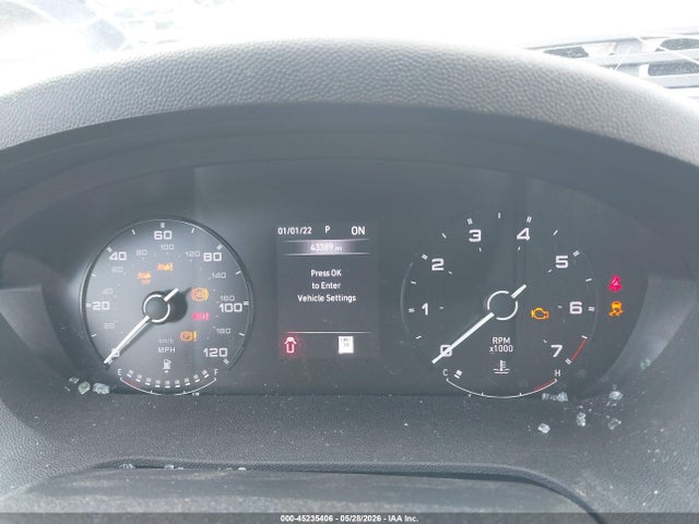 2023 Ram Promaster 2500 Window Van High Roof 159 Wb მანქანა იყიდება აუქციონზე, vin: 3C6LRVPG3PE604086, აუქციონის ნომერი: 45235406