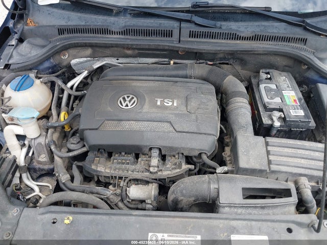 Aukcja sprzedaży 2014 Volkswagen Jetta 1.8t Se, vin: 3VWD17AJ7EM367526, numer aukcji: 45235408