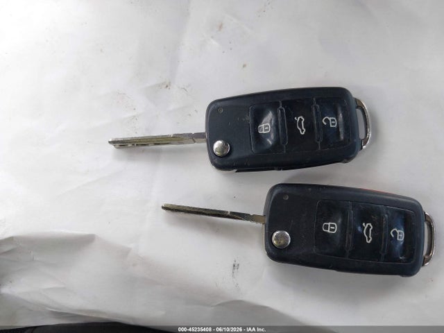 Aukcja sprzedaży 2014 Volkswagen Jetta 1.8t Se, vin: 3VWD17AJ7EM367526, numer aukcji: 45235408