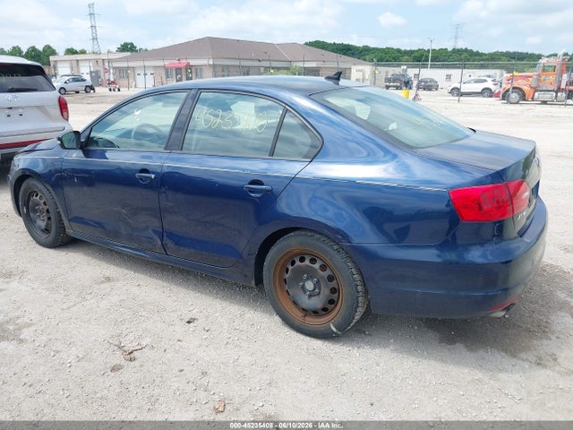 Aukcja sprzedaży 2014 Volkswagen Jetta 1.8t Se, vin: 3VWD17AJ7EM367526, numer aukcji: 45235408