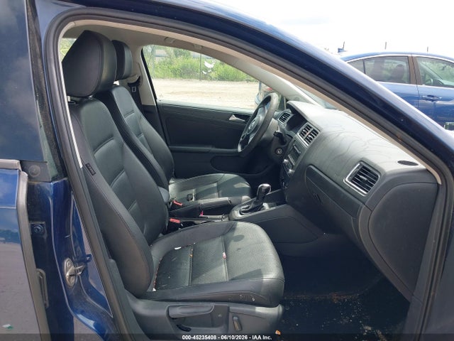 Aukcja sprzedaży 2014 Volkswagen Jetta 1.8t Se, vin: 3VWD17AJ7EM367526, numer aukcji: 45235408