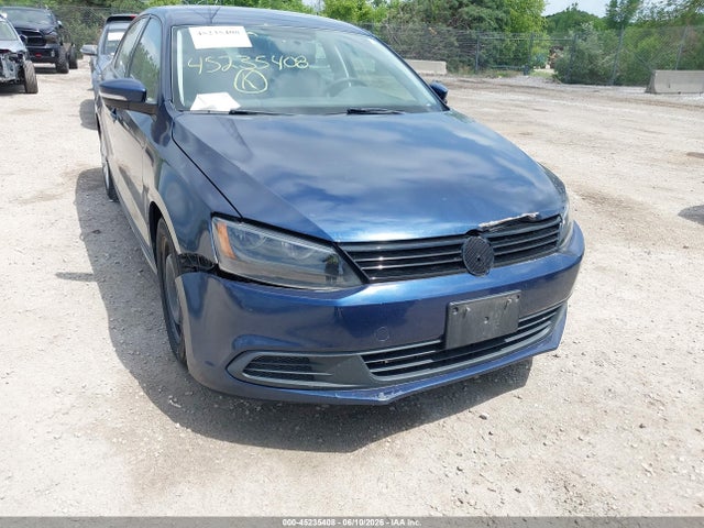 Aukcja sprzedaży 2014 Volkswagen Jetta 1.8t Se, vin: 3VWD17AJ7EM367526, numer aukcji: 45235408