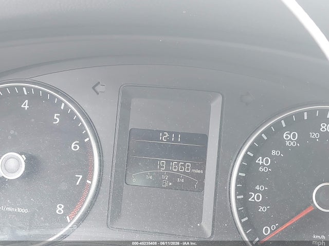 Aukcja sprzedaży 2014 Volkswagen Jetta 1.8t Se, vin: 3VWD17AJ7EM367526, numer aukcji: 45235408