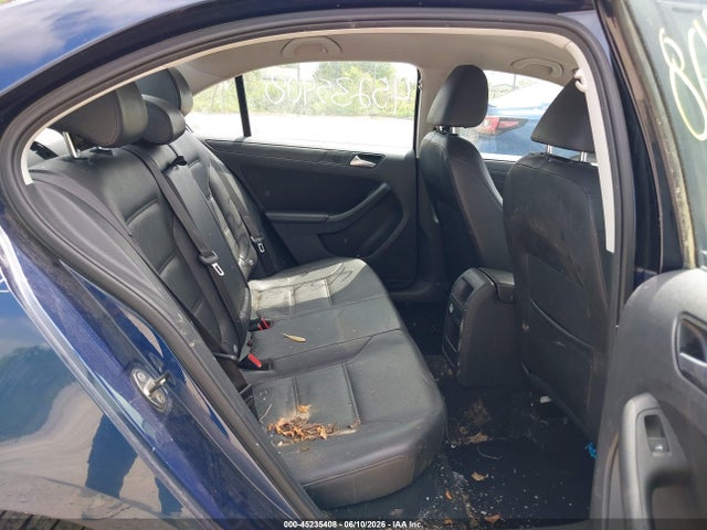 Aukcja sprzedaży 2014 Volkswagen Jetta 1.8t Se, vin: 3VWD17AJ7EM367526, numer aukcji: 45235408