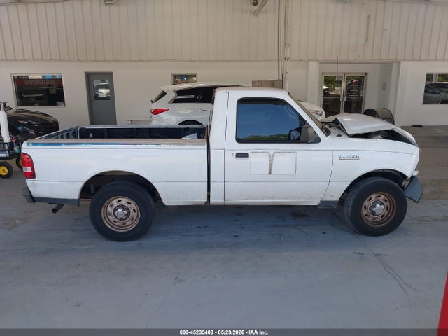 Продаж на аукціоні авто 2009 Ford Ranger Sport/xl/xlt, vin: 1FTYR10D09PA23848, номер лоту: 45235409