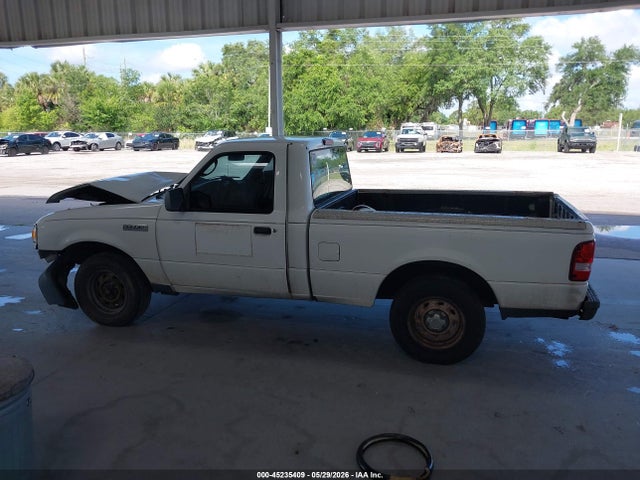 Продаж на аукціоні авто 2009 Ford Ranger Sport/xl/xlt, vin: 1FTYR10D09PA23848, номер лоту: 45235409