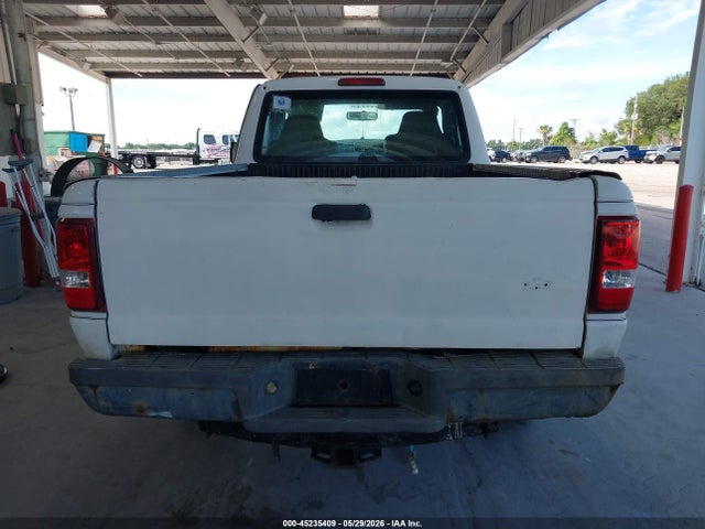 Продаж на аукціоні авто 2009 Ford Ranger Sport/xl/xlt, vin: 1FTYR10D09PA23848, номер лоту: 45235409
