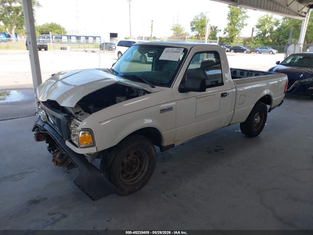 Продаж на аукціоні авто 2009 Ford Ranger Sport/xl/xlt, vin: 1FTYR10D09PA23848, номер лоту: 45235409