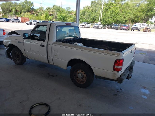 Продаж на аукціоні авто 2009 Ford Ranger Sport/xl/xlt, vin: 1FTYR10D09PA23848, номер лоту: 45235409