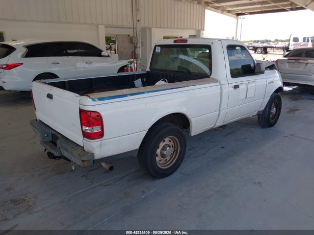 Продаж на аукціоні авто 2009 Ford Ranger Sport/xl/xlt, vin: 1FTYR10D09PA23848, номер лоту: 45235409