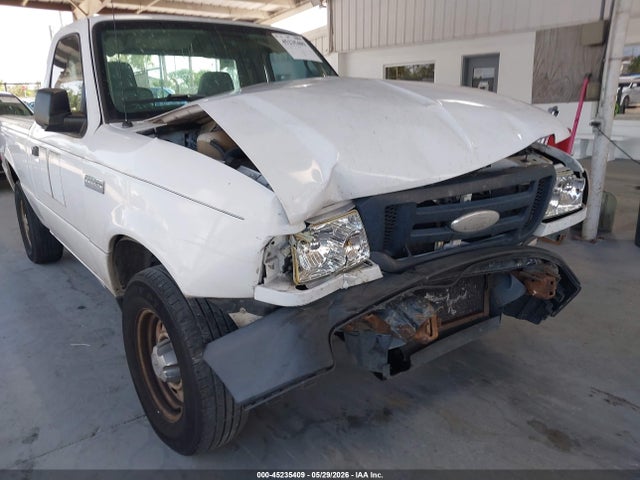 Продаж на аукціоні авто 2009 Ford Ranger Sport/xl/xlt, vin: 1FTYR10D09PA23848, номер лоту: 45235409