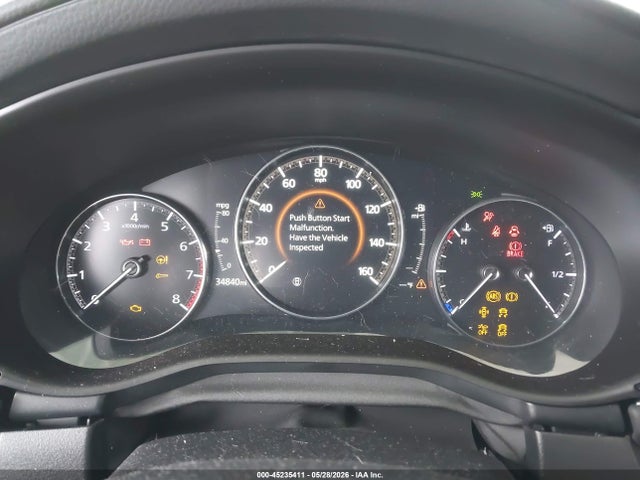 3MZBPADL3LM130531 Mazda Mazda3 Preferred Package