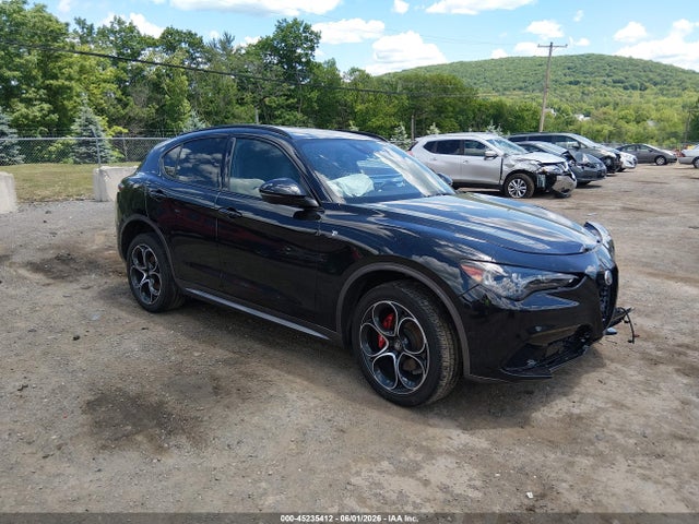 Продаж на аукціоні авто 2024 Alfa Romeo Stelvio Ti Awd, vin: ZASPAKBN2R7D79739, номер лоту: 45235412