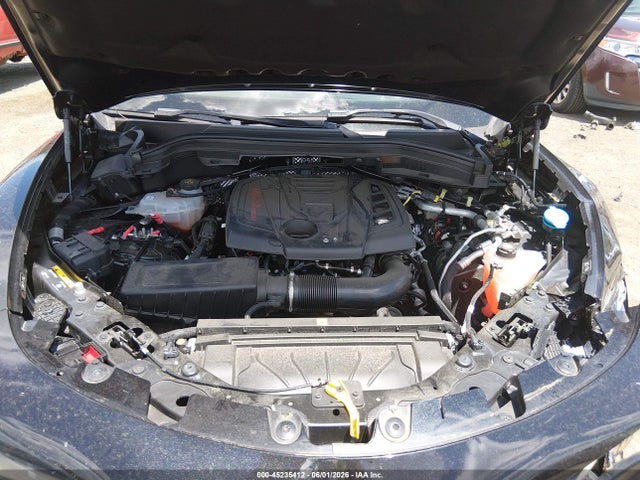 Продаж на аукціоні авто 2024 Alfa Romeo Stelvio Ti Awd, vin: ZASPAKBN2R7D79739, номер лоту: 45235412