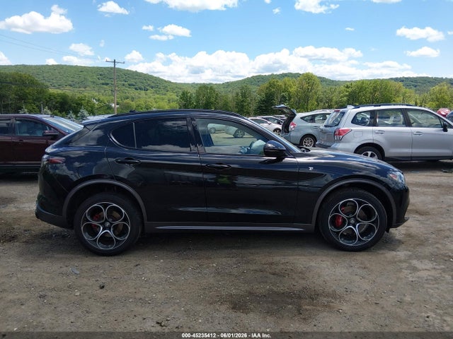 Продаж на аукціоні авто 2024 Alfa Romeo Stelvio Ti Awd, vin: ZASPAKBN2R7D79739, номер лоту: 45235412