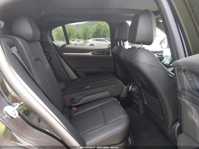 Продаж на аукціоні авто 2024 Alfa Romeo Stelvio Ti Awd, vin: ZASPAKBN2R7D79739, номер лоту: 45235412