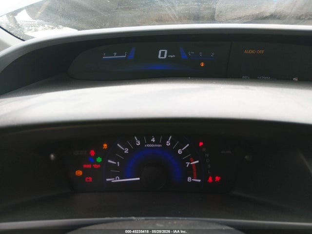 19XFB2F51FE209203 Honda Civic Lx