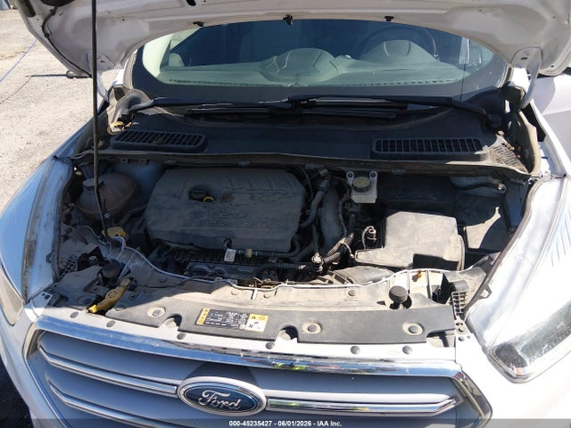 Ford ESCAPE SE 2018 1FMCU9GD5JUD08575 Image 10