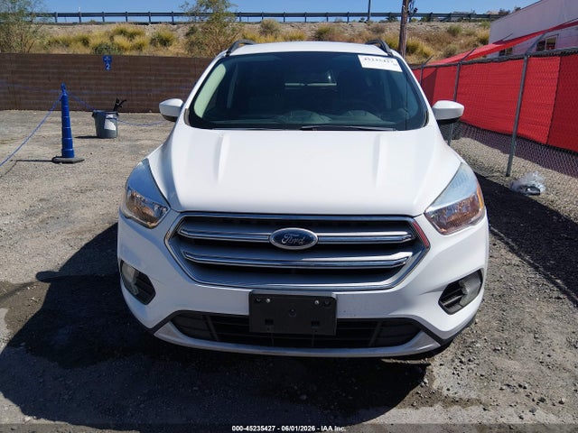 Ford ESCAPE SE 2018 1FMCU9GD5JUD08575 Image 13