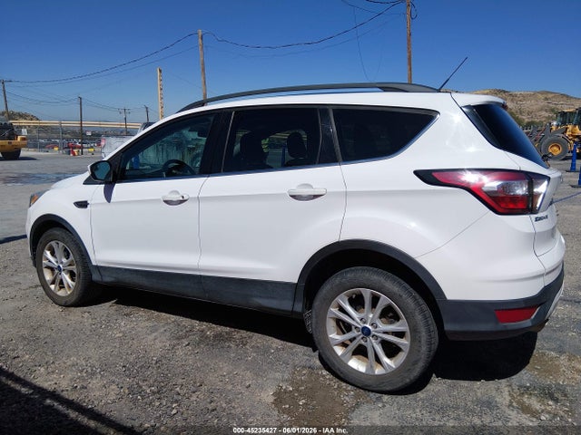Ford ESCAPE SE 2018 1FMCU9GD5JUD08575 Image 15