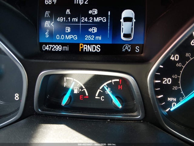 Ford ESCAPE SE 2018 1FMCU9GD5JUD08575 Image 16